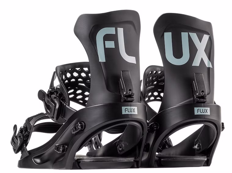 XW Snowboard Bindung Flux 2026 M (EU 40 - 42.5)