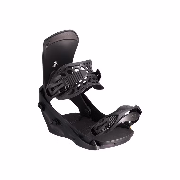 XW Snowboard Bindung Flux 2026 M (EU 40 - 42.5)