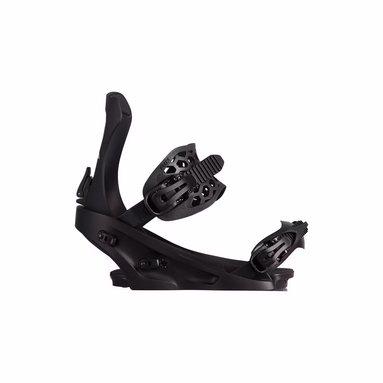 XW Snowboard Bindung Flux 2026 M (EU 40 - 42.5)