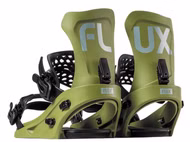 Flux XW Snowboard Bindung Flux 2026
