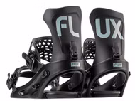 Flux XW Snowboard Bindung Flux 2026