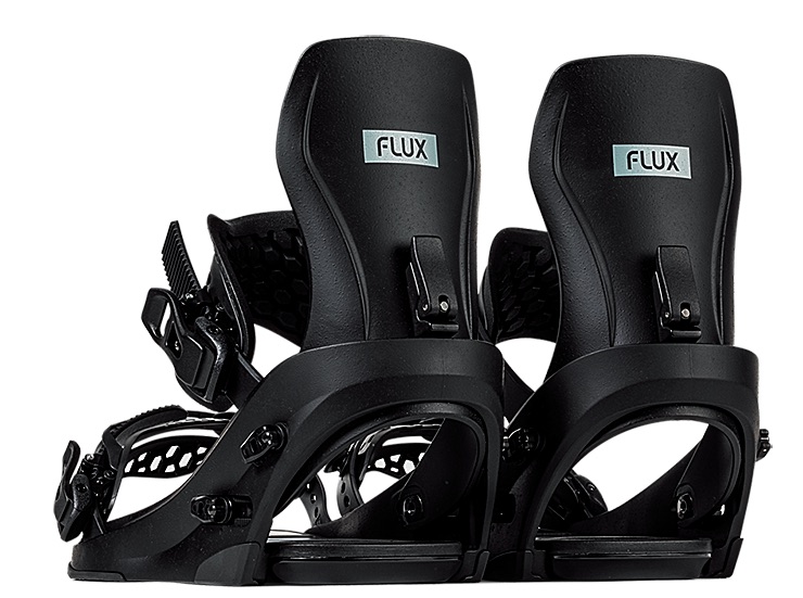 Flux CV Snowboard Bindung 26