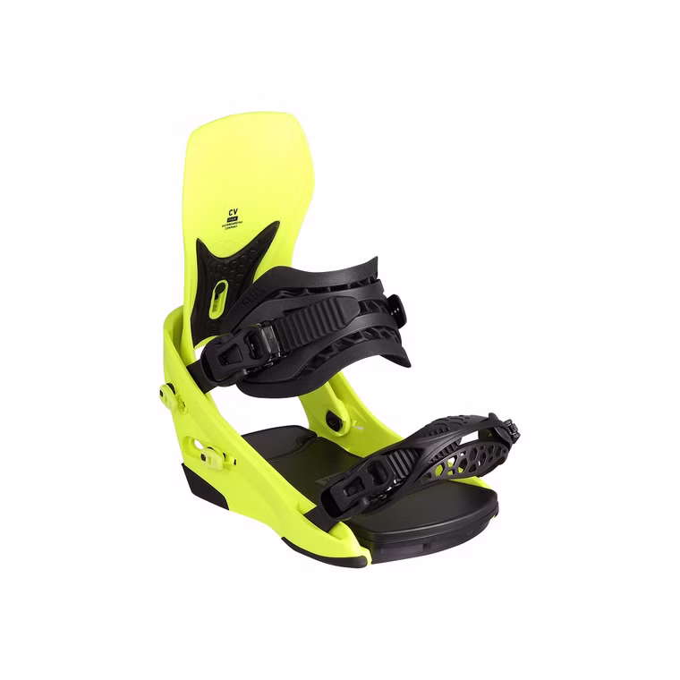 CV Snowboard Bindung Flux 2026 L (EU 42+)