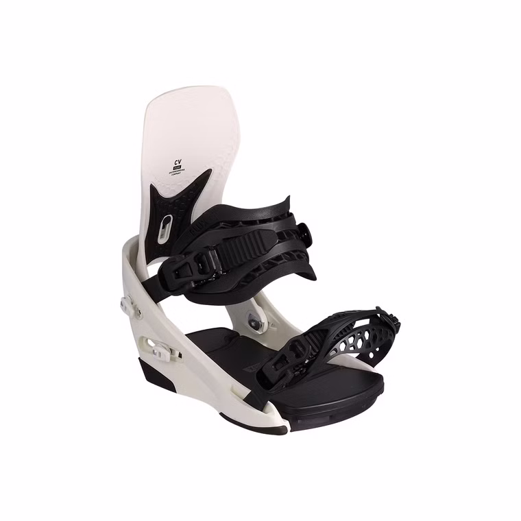 CV Snowboard Bindung Flux 2026 L (EU 42+)