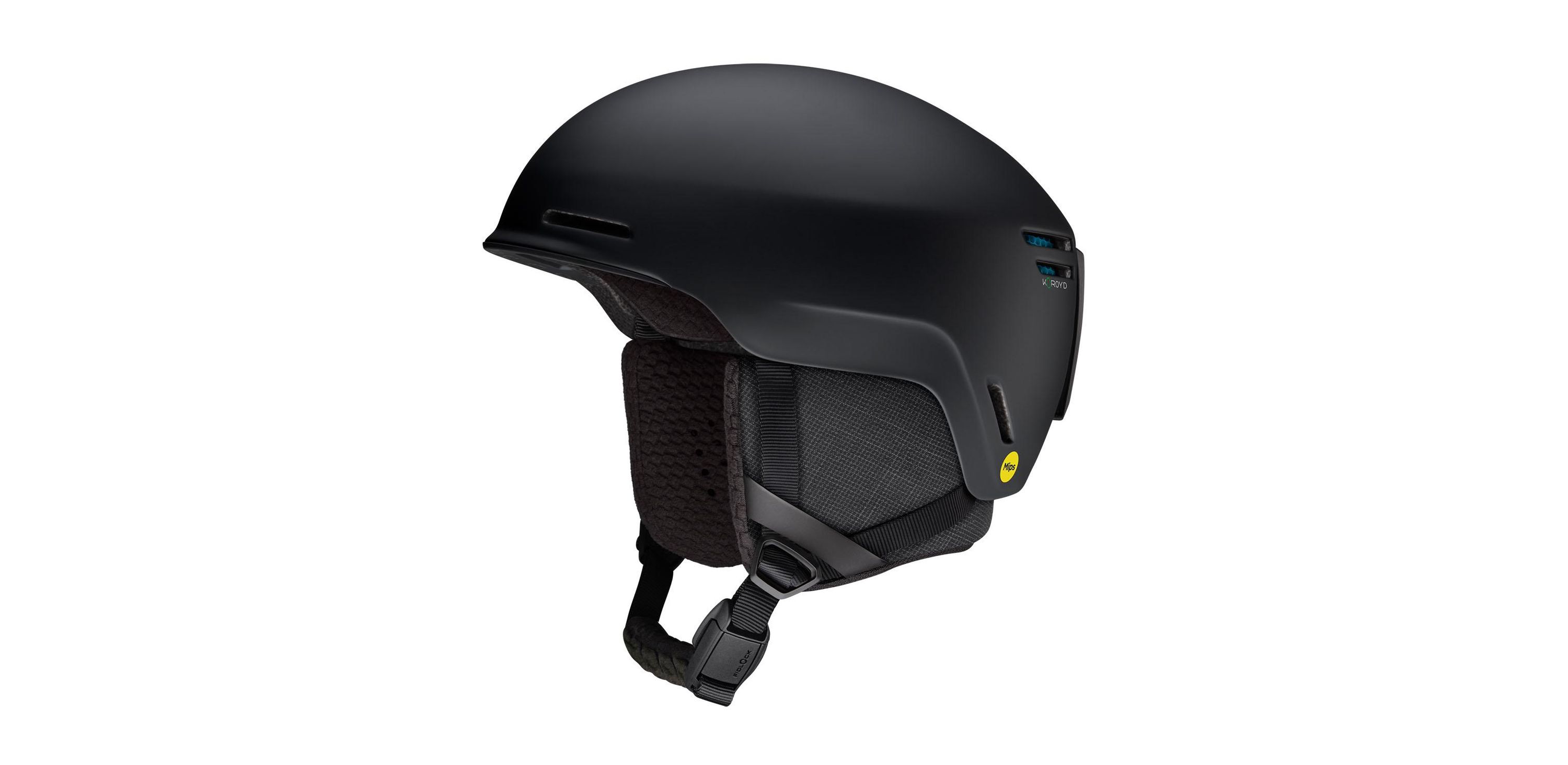 Smith Method Pro Mips Helm 26
