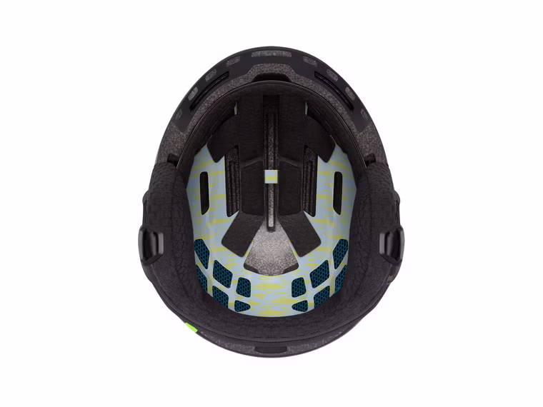 Method Pro Mips Helm Smith 2026 Matte Black