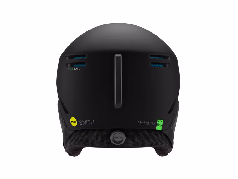 Method Pro Mips Helm Smith 2026 Matte Black