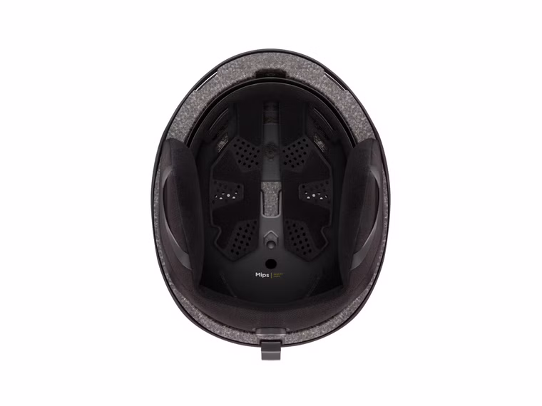 Rodeo Mips Helm Smith 2026 Matte Black
