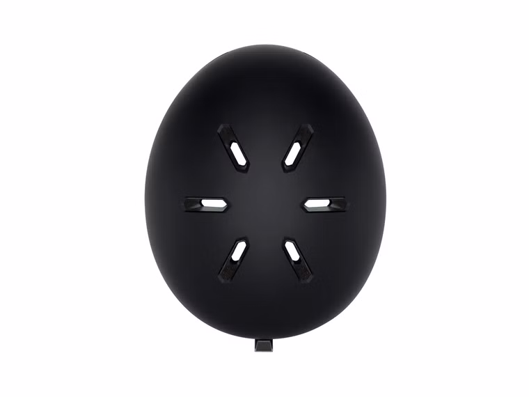 Rodeo Mips Helm Smith 2026 Matte Black