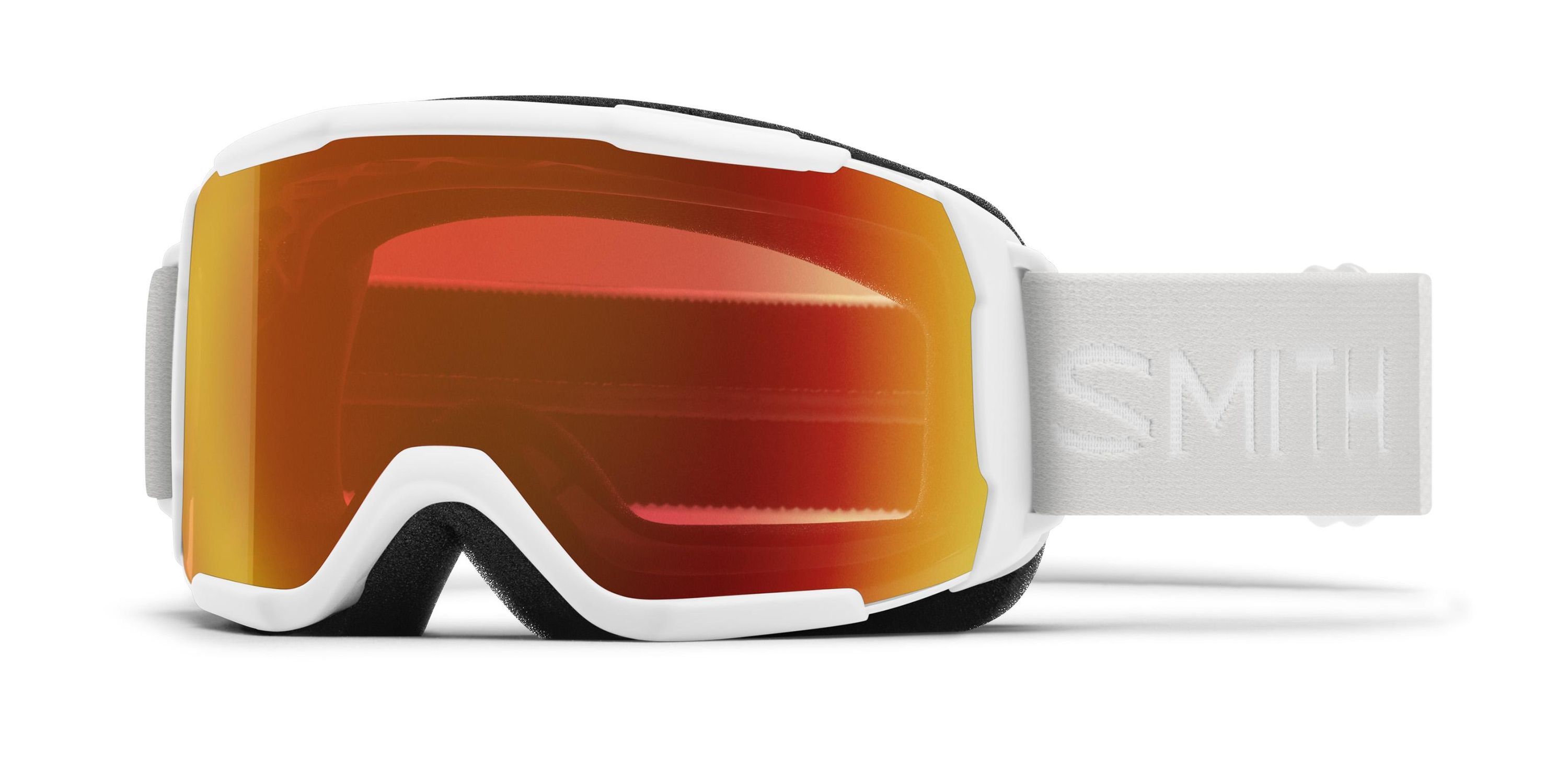 Smith Showcase OTG Ski Snowboard Brille 26