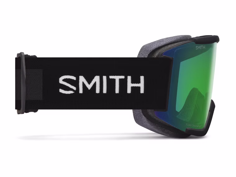 Squad Ski Snowboard Brille Smith 2026 Slate