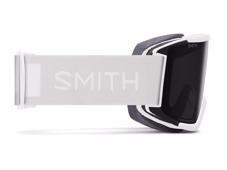 Squad Ski Snowboard Brille Smith 2026 Slate