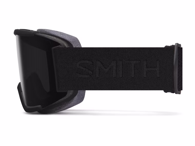 Squad Ski Snowboard Brille Smith 2026 Slate