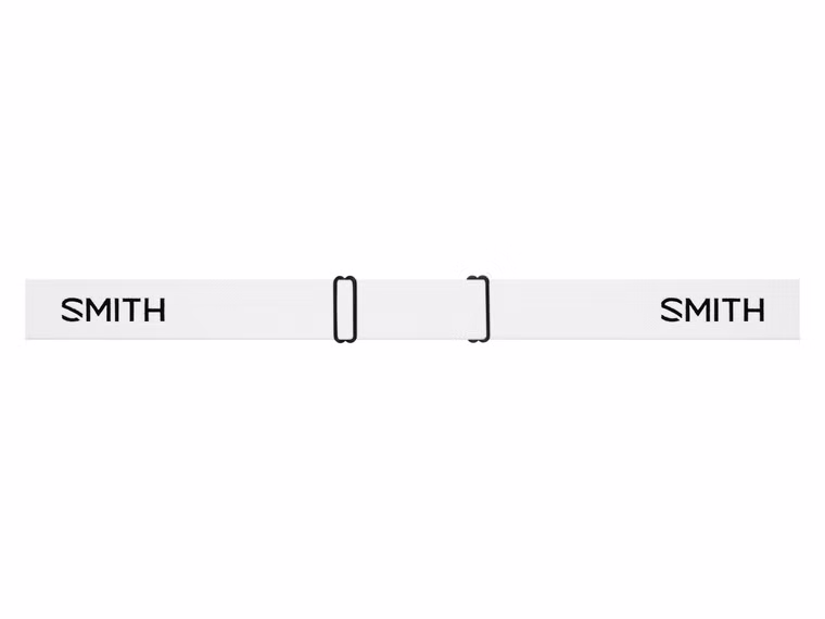 Transfer Ski Snowboard Brille Smith 2026 White