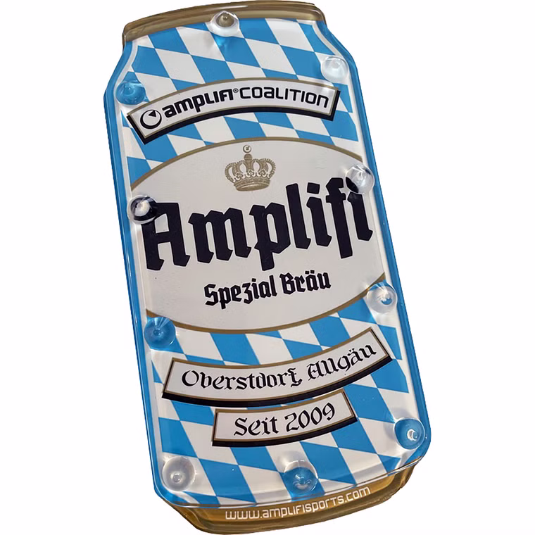 Can Stomp Anti-Rutsch-Pad Amplifi 2026 spezial
