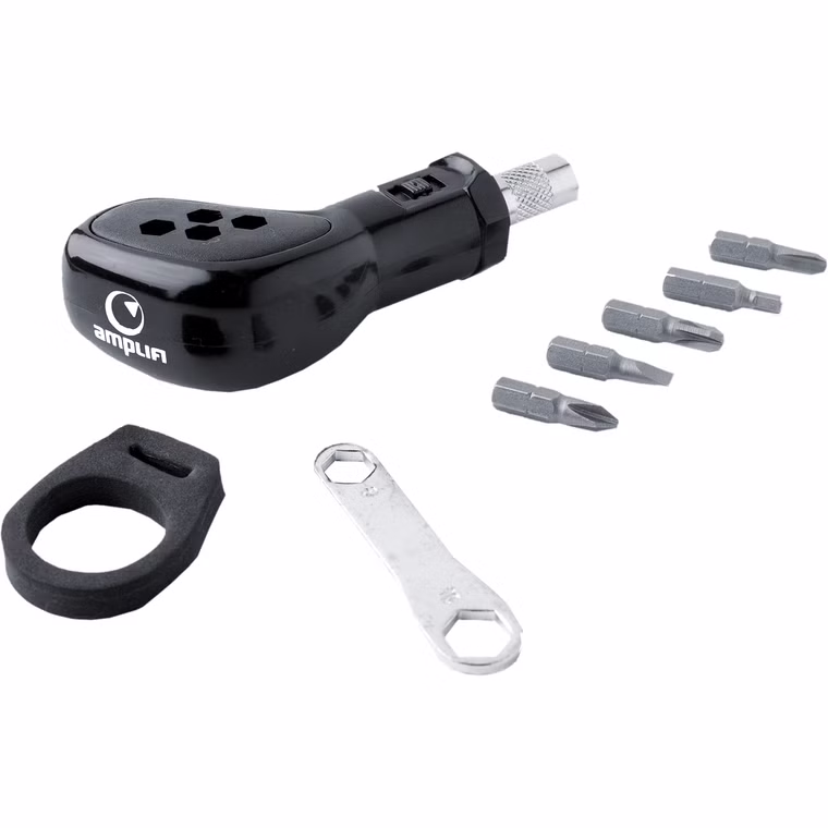 Smart Tool Multifunktionswerkzeug Amplifi 2026