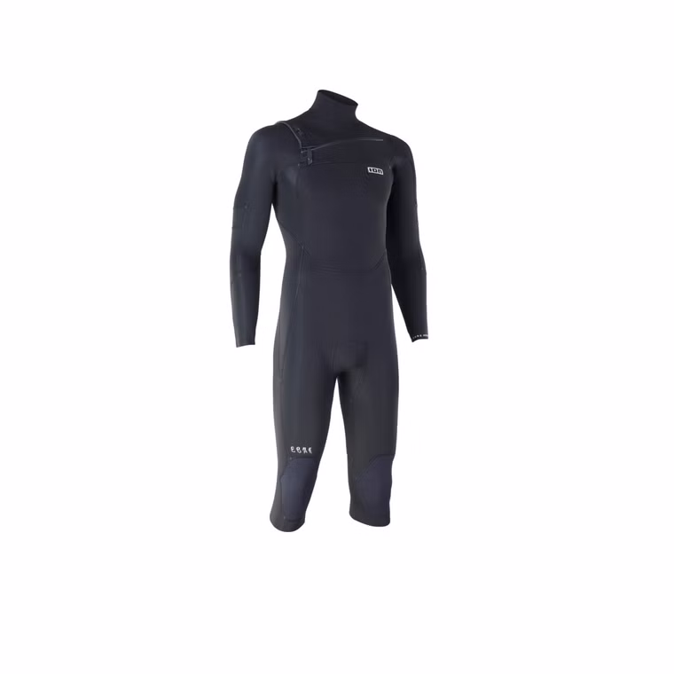 Seek Core 4/3 Overknee LS Front Zip Neoprenanzug Herren ION 2026 46|XS