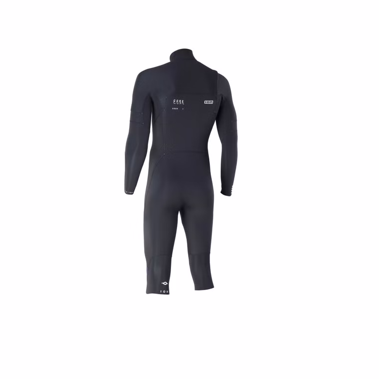 Seek Core 4/3 Overknee LS Front Zip Neoprenanzug Herren ION 2026 46|XS
