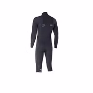 Seek Core 4/3 Overknee LS Front Zip Neoprenanzug Herren ION 2026 46|XS