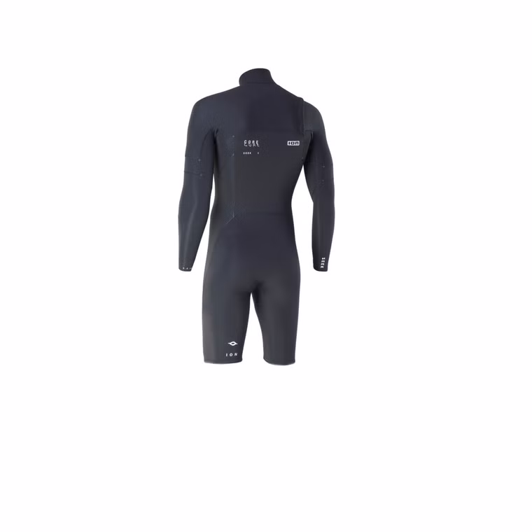Seek Core 3/2 Shorty LS Front Zip Neoprenanzug Herren ION 2026 46|XS