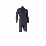 ION Seek Core 3/2 Shorty LS Front Zip Neoprenanzug Herren ION 2026