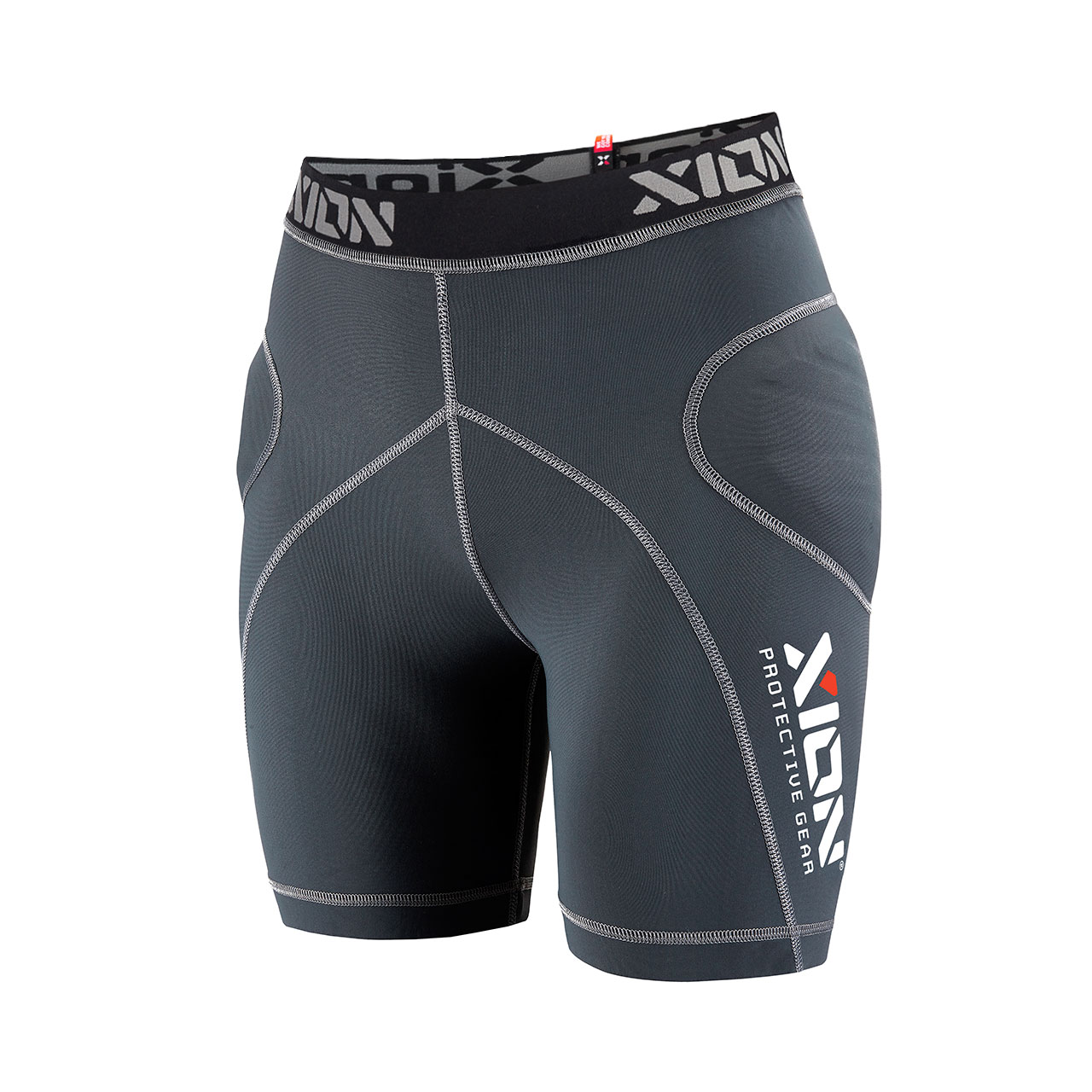 XION Shorts Freeride Damen Ski / Snowboard Protektor 26