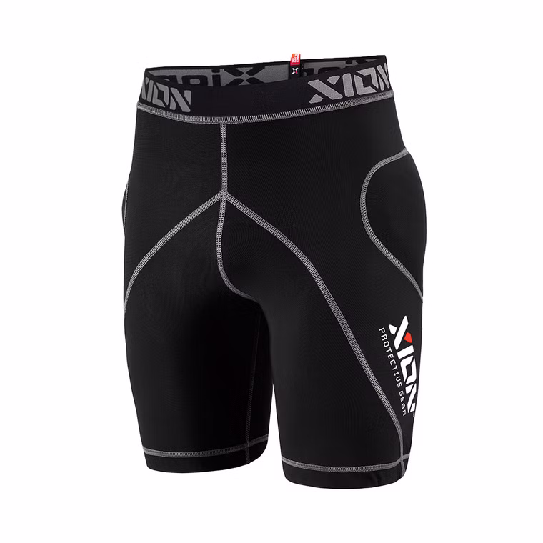 Shorts Freeride Herrren Ski / Snowboard Protektor XION 2026 L