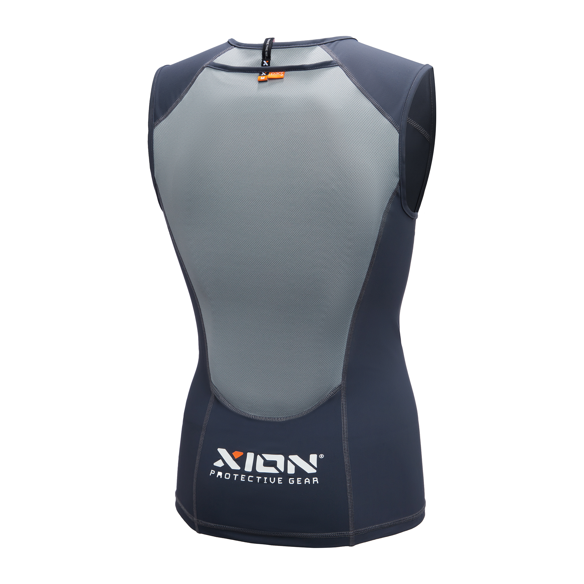 XION Vest Freeride Lite Herrren Ski / Snowboard Protektor 26
