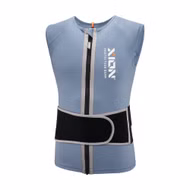 Xion Xion Vest Freeride Evo Denim Herrren Ski / Snowboard Protektor XION 2026