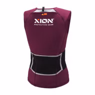 Xion Xion Vest Freeride Evo Plum Damen Ski / Snowboard Protektor XION 2026