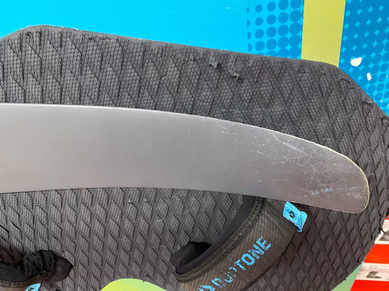 Eagle Windsurf Board Duotone 2025 gebraucht 148
