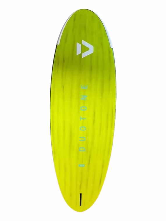 Eagle SLS Windsurf Board Duotone 2025 gebraucht 148