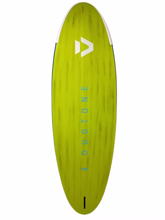 Eagle SLS Windsurf Board Duotone 2025 gebraucht 130