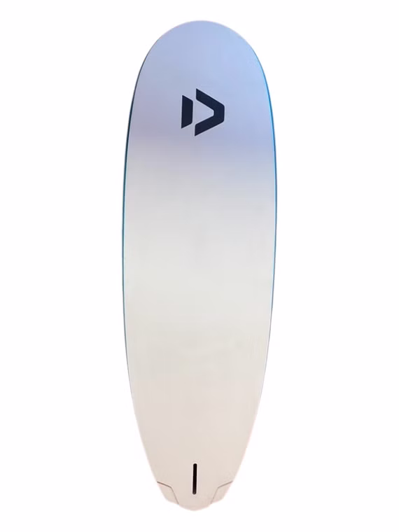 Blast Windsurf Board Duotone 2025 gebraucht 132