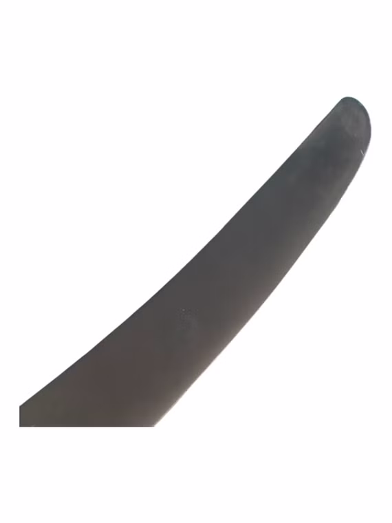 Blast Windsurf Board Duotone 2025 gebraucht 132