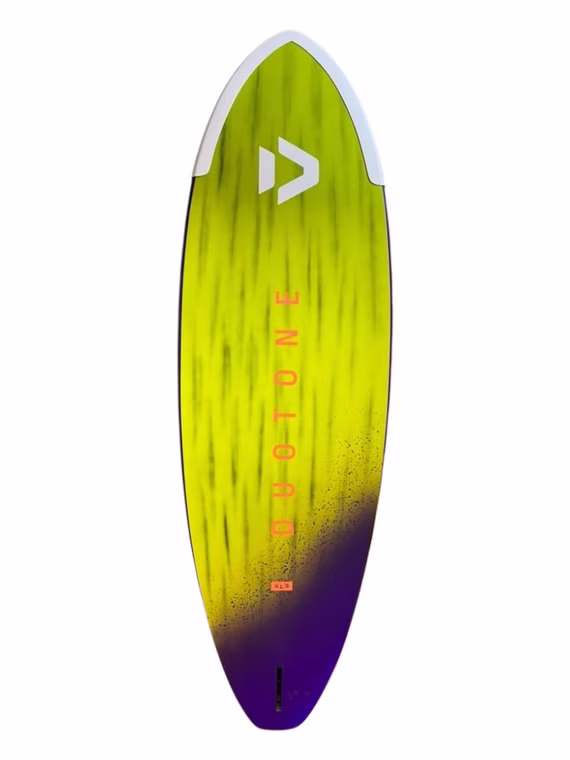 Ultra FreeWave Windsurf Board Duotone 2025 gebraucht 119