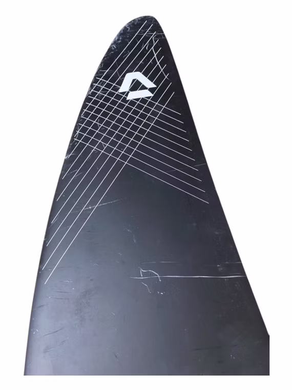 Set Free Wing Bundle Duotone 2025 gebraucht 1750