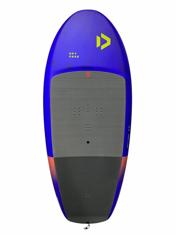 Sky Free Foilboard Duotone 2025 gebraucht 5'9''