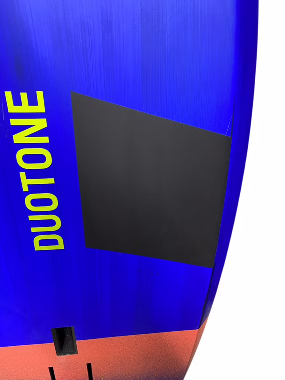 Sky Free Foilboard Duotone 2025 gebraucht 5'9''