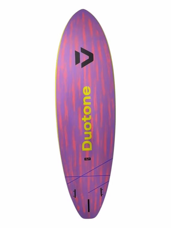 Ultra FreeWave Windsurf Board Duotone 2026 gebraucht 104