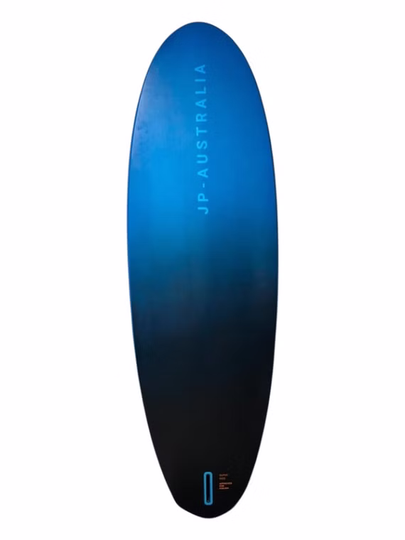 Super Ride Windsurf Board JP 2025 gebraucht 115