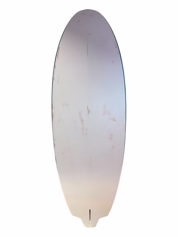Blast D/Lab Windsurfboard Duotone 2025 gebraucht 165