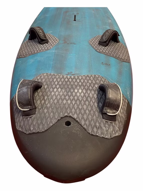 Blast D/Lab Windsurfboard Duotone 2025 gebraucht 165