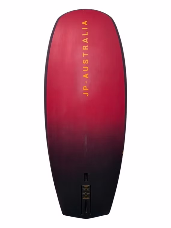 FreeFoil WOOD PRO Windsurfboard JP 2025 gebraucht 130