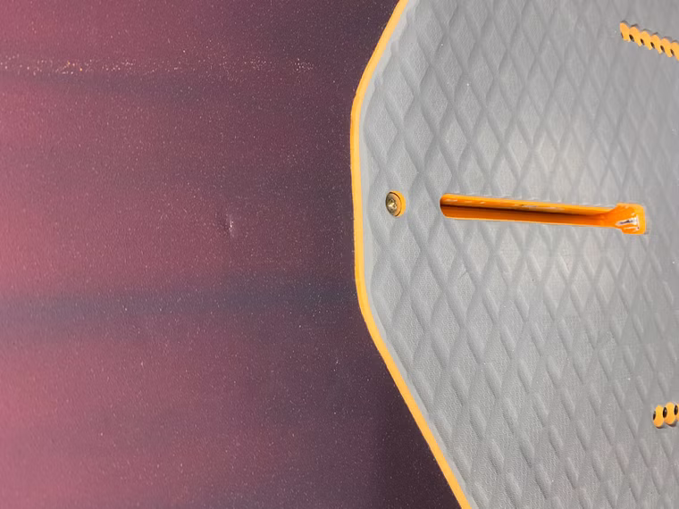 FreeFoil WOOD PRO Windsurfboard JP 2025 gebraucht 130