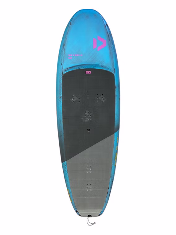 Skybrid SLS Duotone 2025 gebraucht 55