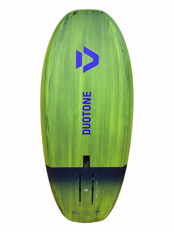 Sky Style Foilboard Duotone 2025 gebraucht 4'11''