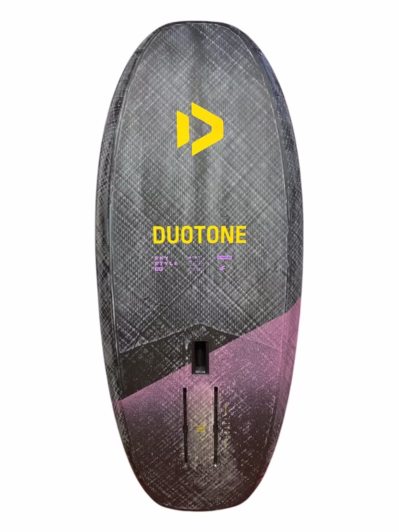 Sky Style SLS Foilboard Duotone 2025 gebraucht 4'9''