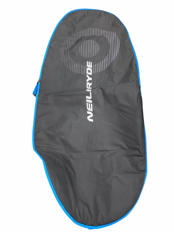 Performer Single Day Boardbag für Windsurfboards NP gebraucht 245x95