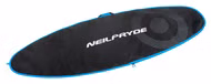 Neilpryde Performer Single Day Boardbag für Windsurfboards NP gebraucht